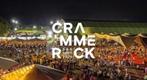 3x Crammerock e-tickets 5-6 sept weekend kaartjes, Tickets en Kaartjes, Evenementen en Festivals, Drie personen of meer, Meerdaags