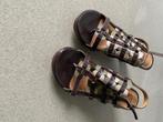 Harlot sandalen, Ophalen of Verzenden, Zo goed als nieuw, Sandalen of Muiltjes