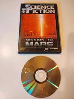 1 CD, Mission to Mars de Brian de Palma. 🤵, À partir de 9 ans, Enlèvement ou Envoi, Comme neuf, Science-Fiction