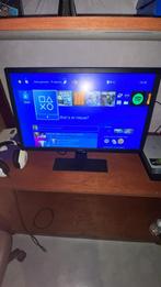 BenQ 75hz 2ms monitor, Gaming, HD, 1 à 2 ms, 61 à 100 Hz