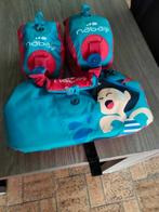 blauwe zwemband, Kinderen en Baby's, Speelgoed | Buiten | Opblaasfiguren, Ophalen