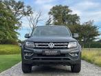 Volkswagen Amarok Highline 3.0 TDI V6 4 Motion *Trekhaak*Re, Auto's, Volkswagen, Automaat, 4 deurs, Monovolume, Euro 6