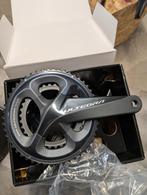 Shimano Ultegra r8000 2x11 crankstel. Nieuw in de doos., Ophalen of Verzenden, Nieuw