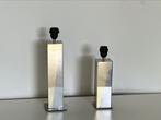 Set van twee Paul Evans tafellampen, ca 1980’s, Huis en Inrichting, Lampen | Tafellampen, Ophalen