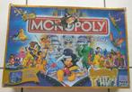 Monopoly Disney, Hobby en Vrije tijd, Ophalen of Verzenden, Gebruikt