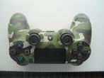 ZGAN PS4 DUALSHOCK CONTROLLER, Games en Spelcomputers, Ophalen of Verzenden, Zo goed als nieuw, Controller, PlayStation 4