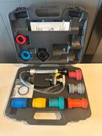 Unitest cooling system presure tester, Ophalen
