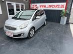 Kia venga boite automatique clim cuir, Auto's, Kia, Particulier, Te koop, Venga