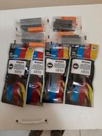 HP364 XL  X 8 cartouches Neuve, Enlèvement ou Envoi