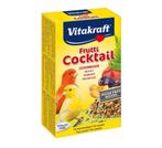 Frutti cocktail kanarie 200 gram, vitakraft