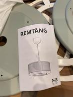 Remtäng plafondlamp (nieuw in doos), Huis en Inrichting, Ophalen, Nieuw, Metaal