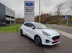 Ford Puma ST-Line Ecoboost mHEV AUTOMAAT *76042 OC0601, Puma, Noir, 5 portes, 5 places
