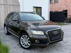 Audi Q5 2.0 TDI “QUATRO”/Automaat/Camera/4x4/Gekeurd, Automaat, Euro 5, Leder, Particulier