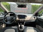 Hyundai i10 1.0i Euro6b New Pneus, Gps... Garantie 1an !, Voorwielaandrijving, Stof, 48 kW, Wit