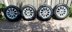 Winterbanden MAZDA CX5, Auto-onderdelen, Ophalen, Gebruikt, Banden en Velgen, 17 inch
