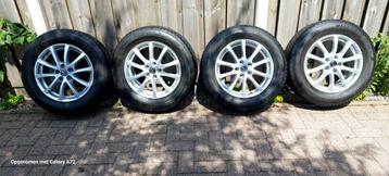 Winterbanden MAZDA CX5 beschikbaar voor biedingen