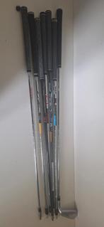 Nieuwe golf shafts (Tensei, UST, KBS, True Temper, Nippon), Sport en Fitness, Golf, Ophalen, Zo goed als nieuw, Club, Overige merken