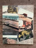 De internationale badplaats, Marc Constandt, Verzenden, 20e eeuw of later, Zo goed als nieuw, Marc Constandt