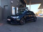 audi s1 sportback, quatro pack, Autos, Audi, Cuir, Noir, S1, 5 places