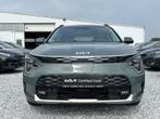 Kia Niro Pace, Auto's, Kia, Automaat, Zwart, 5 deurs, Niro