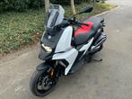 BMW c400x als nieuw, Motoren, Scooter, Particulier, 12 t/m 35 kW, 350 cc