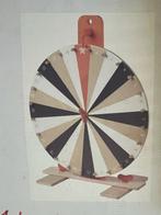 Ikea Lustigt rad, Ophalen