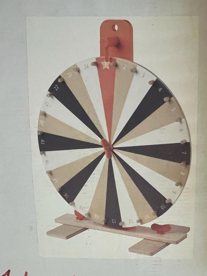 Ikea Lustigt rad, Kinderen en Baby's, Speelgoed | Educatief en Creatief, Ophalen