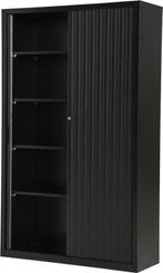 Zoek naar rolluikenkast, Huis en Inrichting, Kasten | Roldeurkasten en Archiefkasten, Ophalen, Zo goed als nieuw