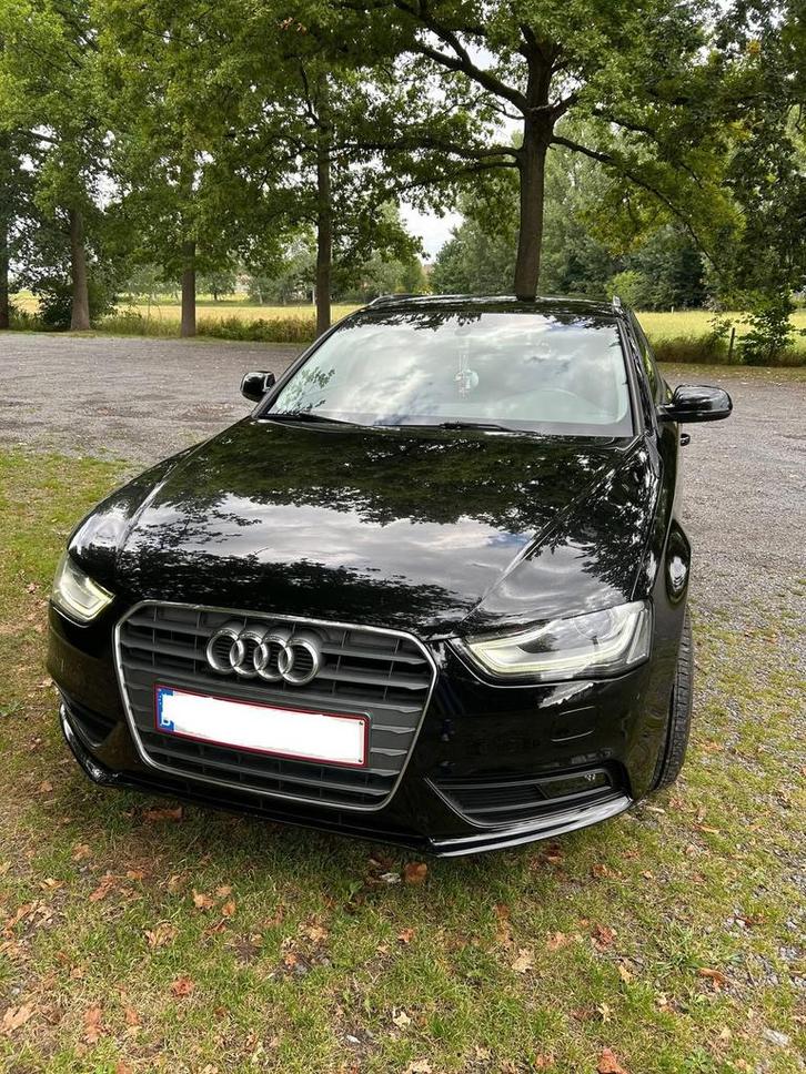 Audi a 4 b8 break, Auto's, Audi, Particulier, A4, Zetelverwarming, Diesel, Break, Ophalen