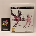 Final Fantasy XIII-2, Consoles de jeu & Jeux vidéo, Jeux | Sony PlayStation 3, Aventure et Action, Utilisé, Enlèvement ou Envoi