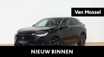 Peugeot 3008 Allure Hybrid 145 PK e-DCT6 beschikbaar voor biedingen