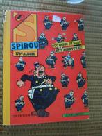 spirou 176e album - dupuis 1985, Ophalen of Verzenden