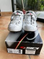 fietsschoenen, Fietsen en Brommers, Ophalen, Gebruikt, SIDI, Heren