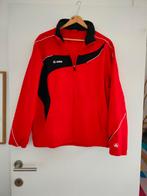 Sportvest heren. Jako, Medium. Als nieuw., Rouge, Enlèvement ou Envoi, Général, Comme neuf