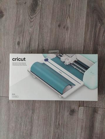 Cricut Smart holder, Enlèvement ou Envoi, Neuf
