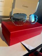 Lunettes Luxe, Ophalen of Verzenden, Rood, Bril