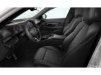 BMW i5 eDrive40 Touring, Auto's, BMW, Automaat, 4 deurs, Zwart, I5