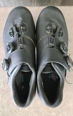 Shimano RC7 Racefiets Schoenen Maat 40 Zwart, Ophalen of Verzenden, Gebruikt, Schoenen