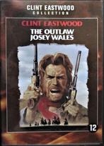 DVD WESTERN- THE OUTLAW JOSEY WALES (CLINT EASTWOOD)ZELDZAAM, Alle leeftijden, Ophalen of Verzenden, Zo goed als nieuw, Overige genres