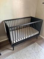 Babybedje QUAX (120x60), Kinderen en Baby's, Babywiegjes en Ledikanten, Ophalen, Zo goed als nieuw, Ledikant