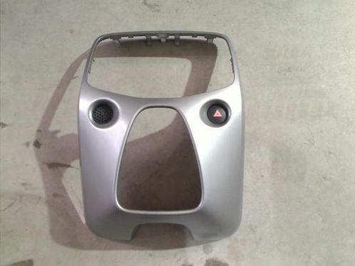 MIDDENCONSOLE Citroën C1 (01-2014/-), Auto-onderdelen, Interieur en Bekleding, Citroën, Gebruikt