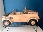 1/6 Kubelwagen Africa Korps, Ophalen, Zo goed als nieuw