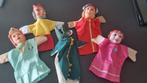Spectacle de marionnettes Marionnettes, Enfants & Bébés, Comme neuf, Enlèvement ou Envoi