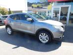 Nissan Qashqai 1.5 dCi Connect Edition, Auto's, Nissan, Euro 5, Zwart, Blauw, 5 deurs