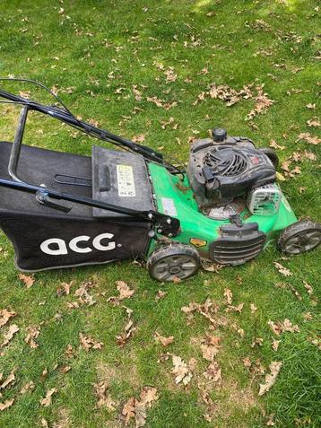 Benzinegrasmaaier ACG 46CM beschikbaar voor biedingen