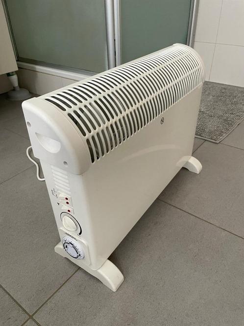 Bijverwarming, Doe-het-zelf en Bouw, Verwarming en Radiatoren, Zo goed als nieuw, Radiator, 800 watt of meer, 30 tot 80 cm, 60 tot 150 cm