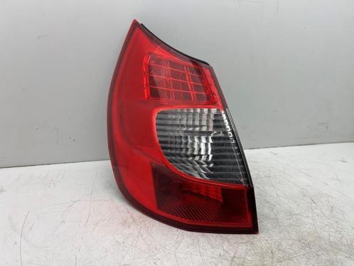 Achterlicht links van een Renault Megane Scenic, Auto-onderdelen, Verlichting, Renault, Gebruikt, 3 maanden garantie, Ophalen of Verzenden