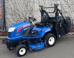 Tracteur tondeuse ISEKI SXG323, Démarrage électrique, 120 cm ou plus, Enlèvement, Utilisé