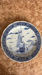 Sierbord delft, Antiek en Kunst, Ophalen