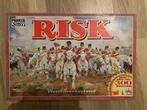 Risk bordspel vintage van Parker, Hobby en Vrije tijd, Vijf spelers of meer, Ophalen of Verzenden, Zo goed als nieuw, Parker